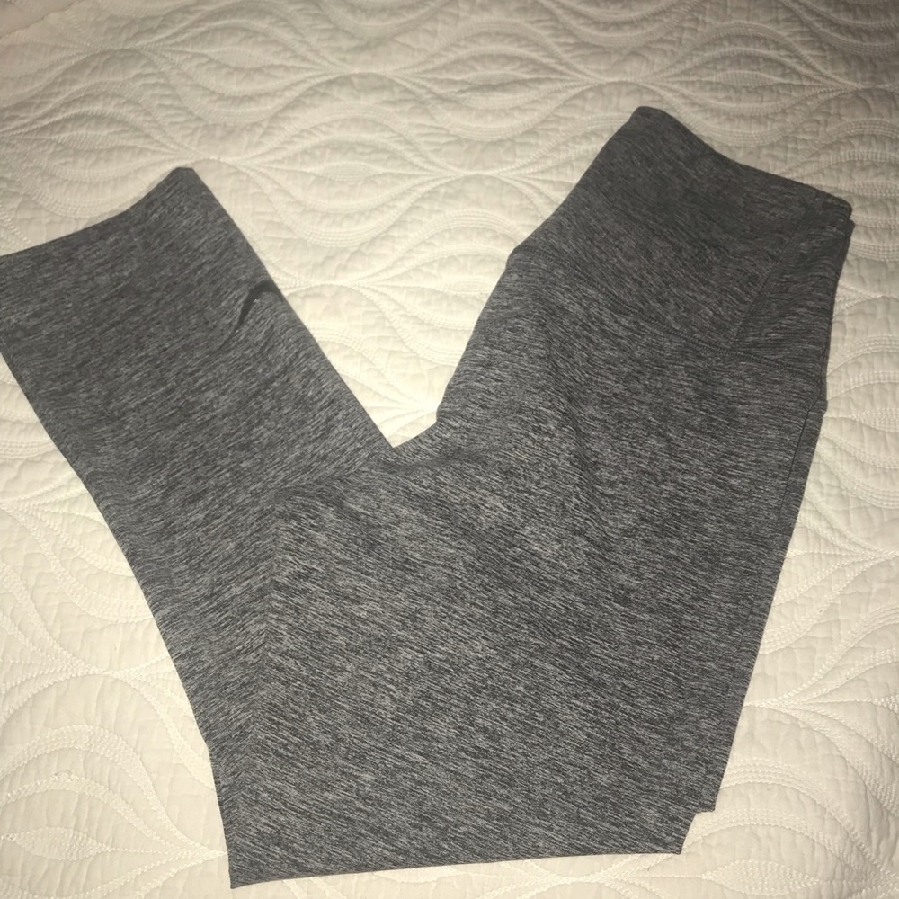 Nike athletic leggings